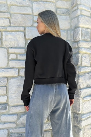 Bomber - Noir