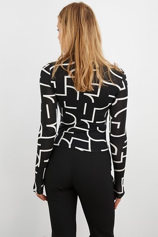 Sous-pull - Noir
