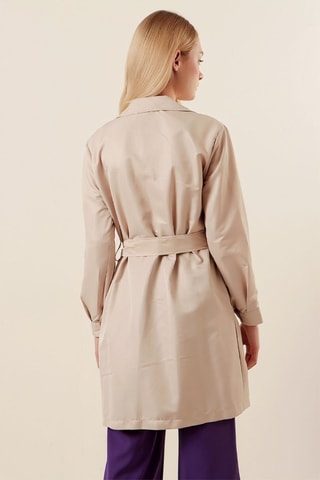 Trench - Beige