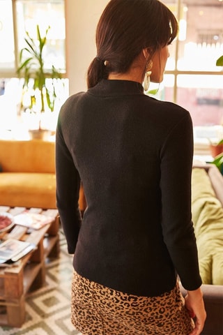 Pull - Noir