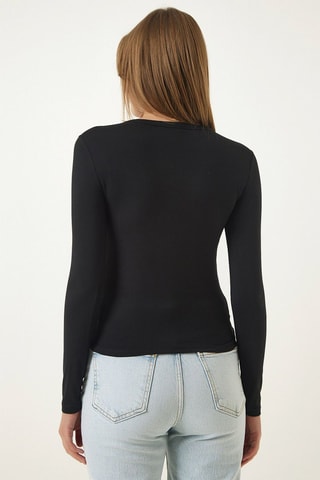 2 tops - Blanc