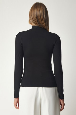 Sous-pull - Noir