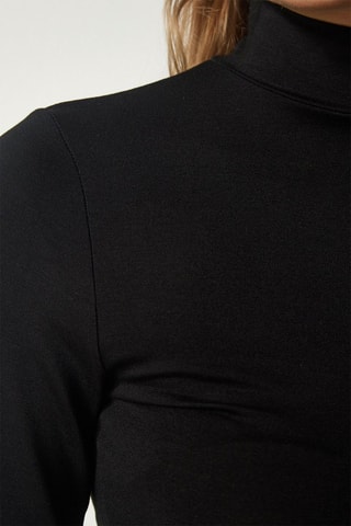 Sous-pull - Noir