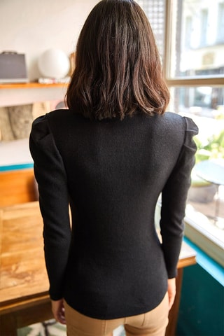 Pull - Noir