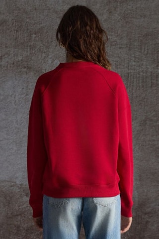 Sweat - Rouge