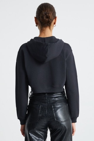 Sweat court - Anthracite
