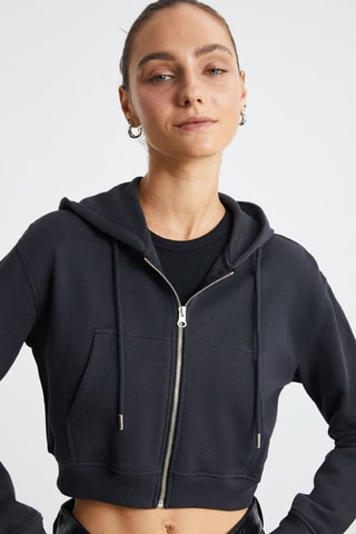 Sweat court - Anthracite