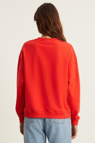 Sweat - Rouge