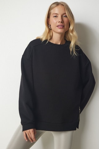 Sweat - Noir