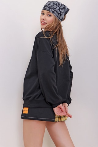 Sweat - Noir