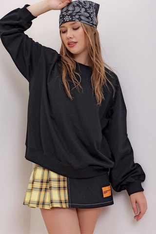 Sweat - Noir