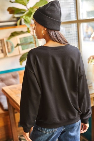 Sweat - Noir