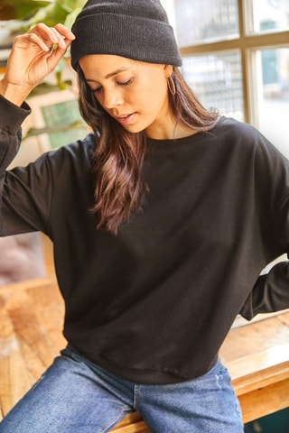 Sweat - Noir