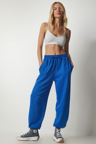 Jogging - Bleu