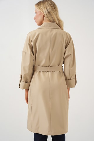 Trench regular - Beige