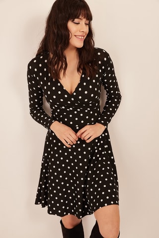 Robe - Noir