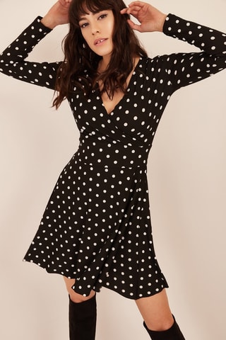 Robe - Noir