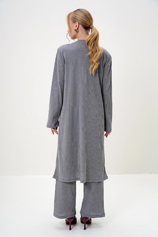 Ensemble 3 pièces - Gris
