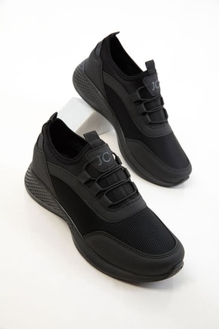 Baskets - Noir