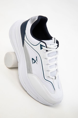 Sneakers - Blanc