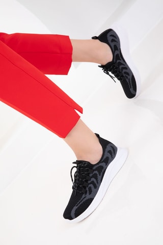 Sneakers - Noir