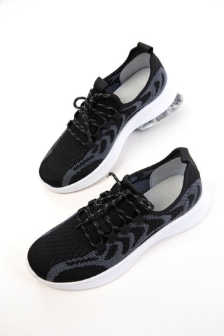 Sneakers - Noir