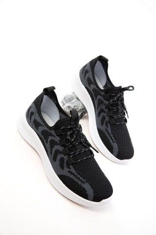 Sneakers - Noir
