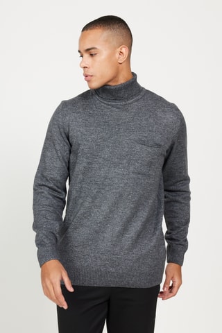 Pull regular - Anthracite