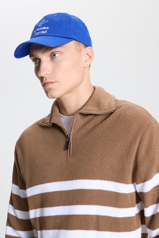 Pull regular - Marron