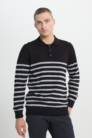 Pull regular - Noir
