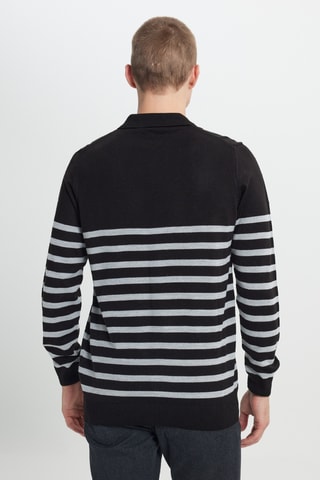 Pull regular - Noir