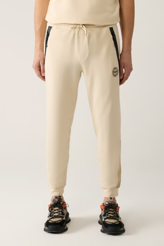 Jogging - Beige