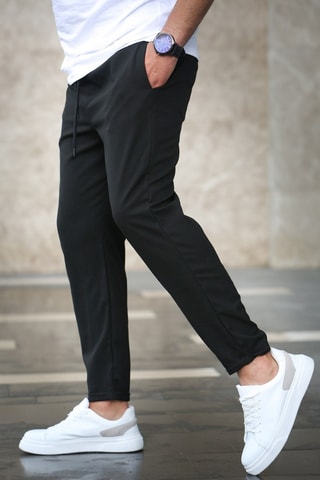 Jogging - Noir