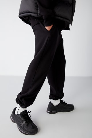 Jogging - Noir