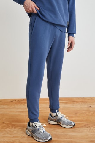 Jogging - Bleu