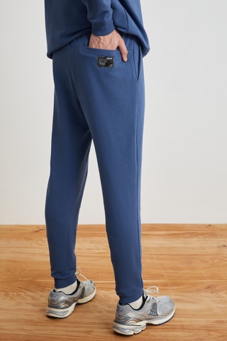 Jogging - Bleu