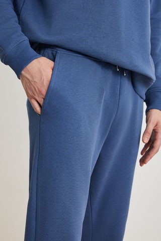 Jogging - Bleu