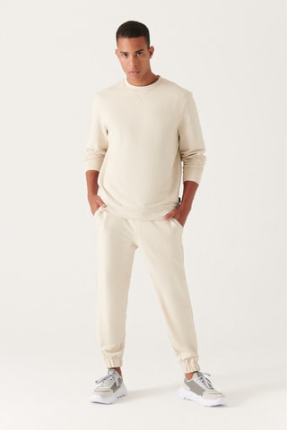Jogging - Beige