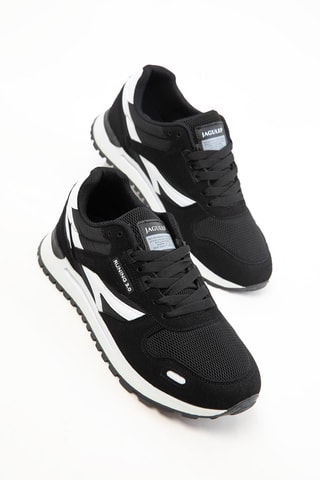 Sneakers - Noir