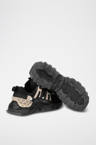 Sneakers - Noir