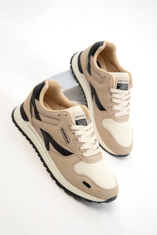 Baskets - Beige