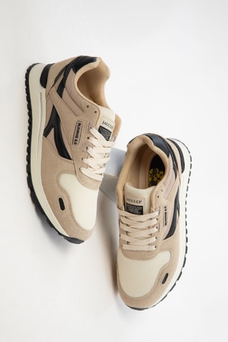 Baskets - Beige