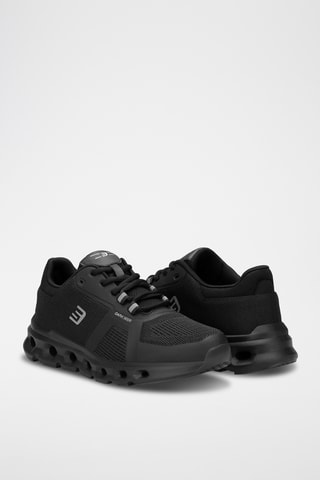 Baskets - Noir