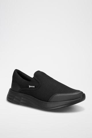 Baskets - Noir