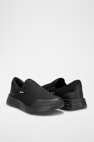 Baskets - Noir