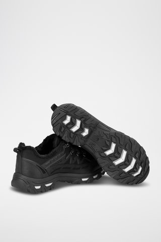 Chaussures de trekking montantes - Noir