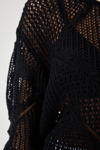 Pull regular - Noir