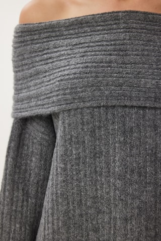 Pull regular - Anthracite