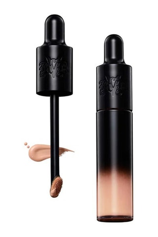 Anti-olheiras líquido vegan Good Apple - Light 122 - 10 ml