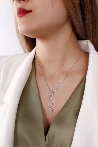 Collier Zircons